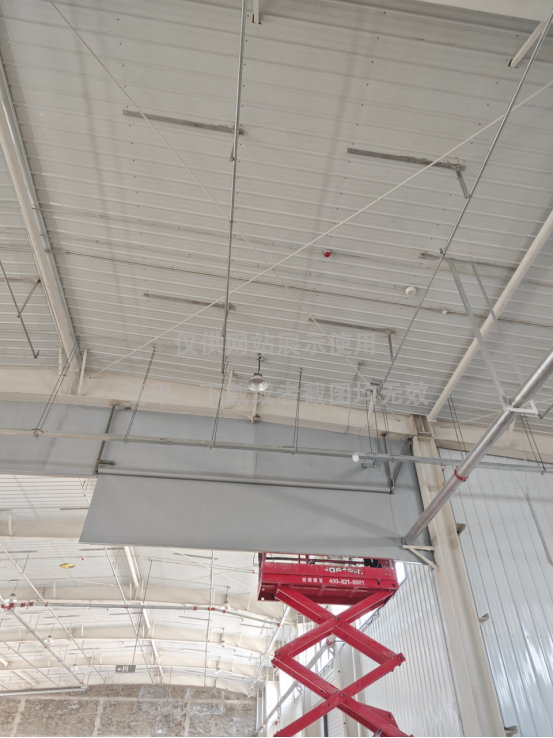 临洮县蔬菜厂房吴忠挡烟垂壁