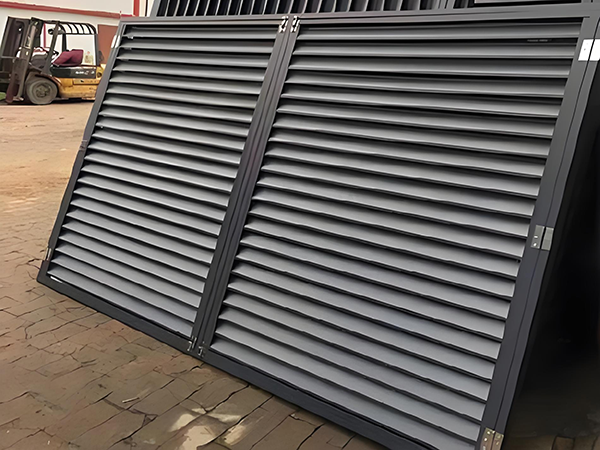 吴忠百叶窗 吴忠百叶窗