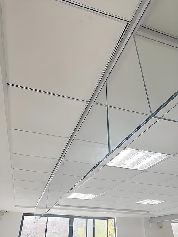 吴忠玻璃吴忠挡烟垂壁