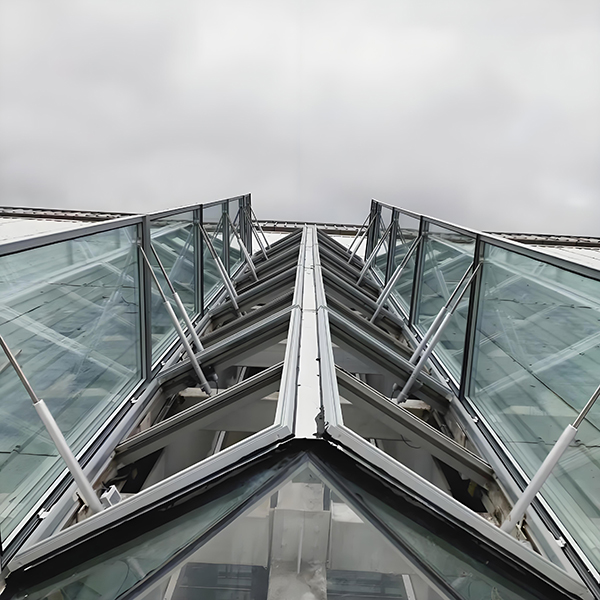 吴忠排烟天窗 吴忠排烟天窗