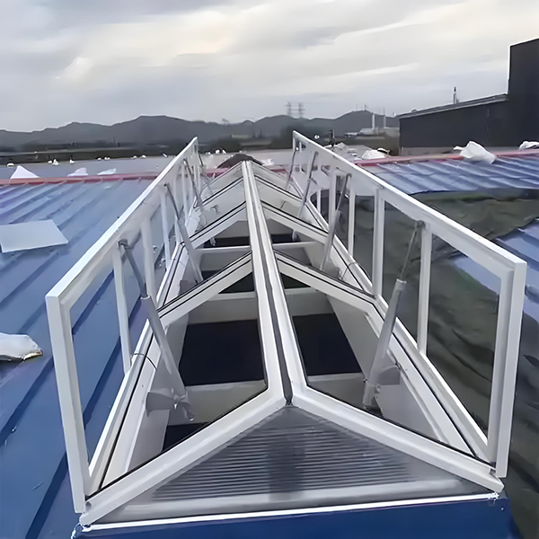 吴忠排烟窗 吴忠排烟窗