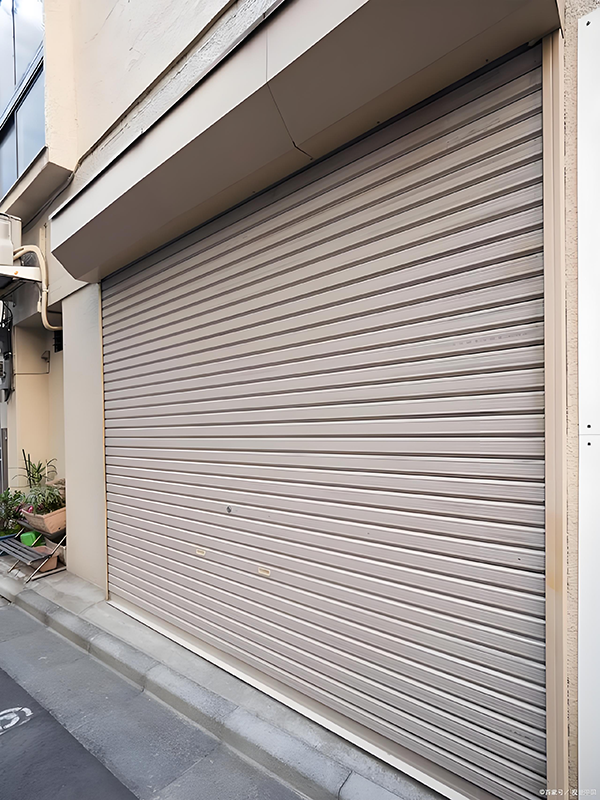 吴忠卷帘门 吴忠卷帘门