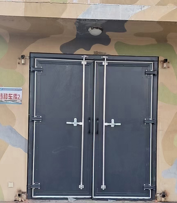 吴忠工业平开门