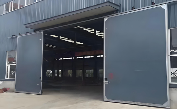 吴忠工业推拉门 吴忠工业推拉门