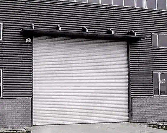 吴忠工业吴忠卷帘门 吴忠工业吴忠卷帘门