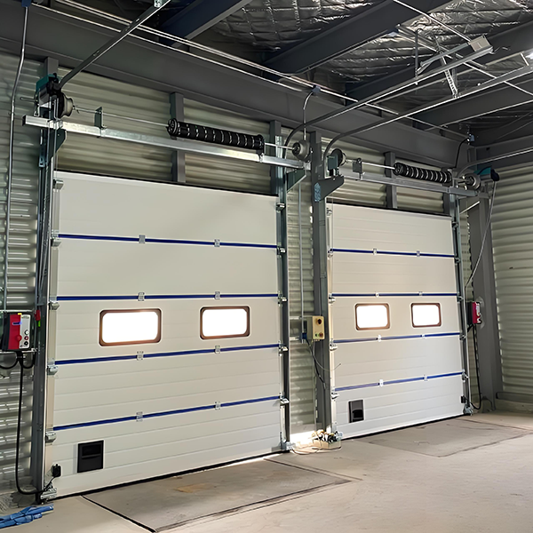 吴忠工业翻板门