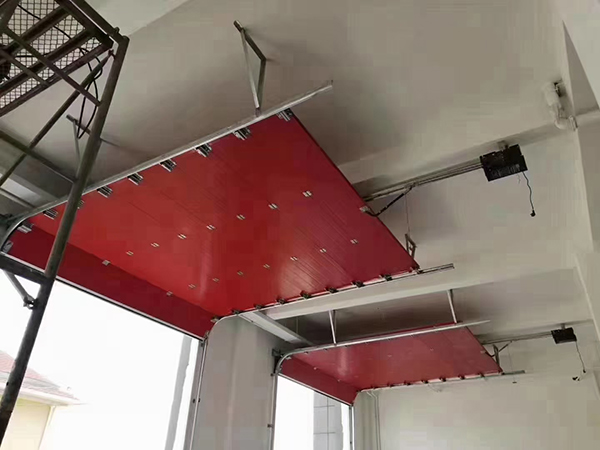 吴忠工业翻板门