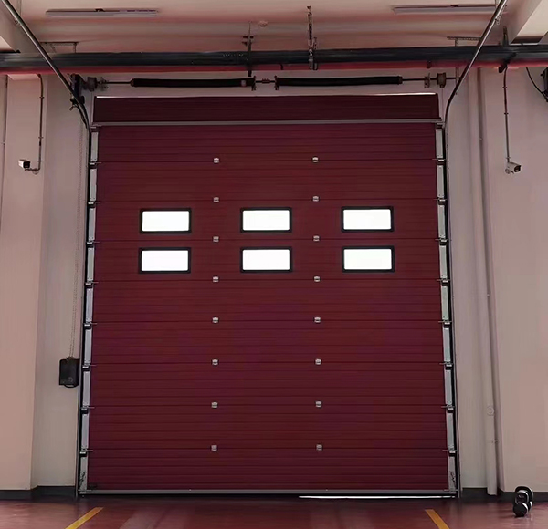 吴忠工业翻板门