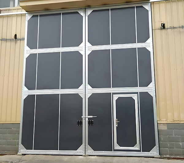 吴忠工业厂房门 吴忠工业厂房门