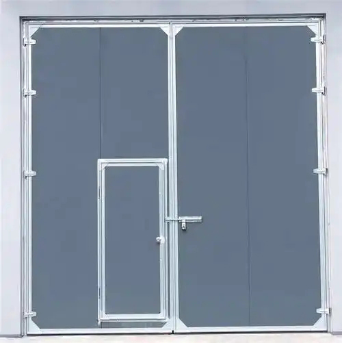 吴忠工业厂房门 吴忠工业厂房门