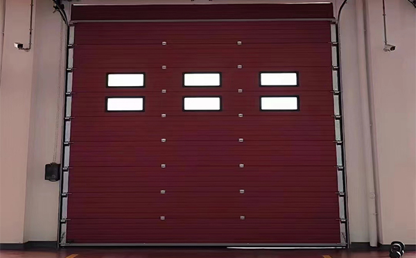 吴忠工业翻板门