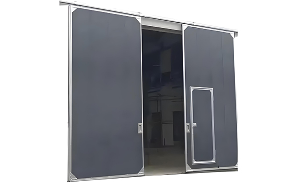 吴忠工业平移门