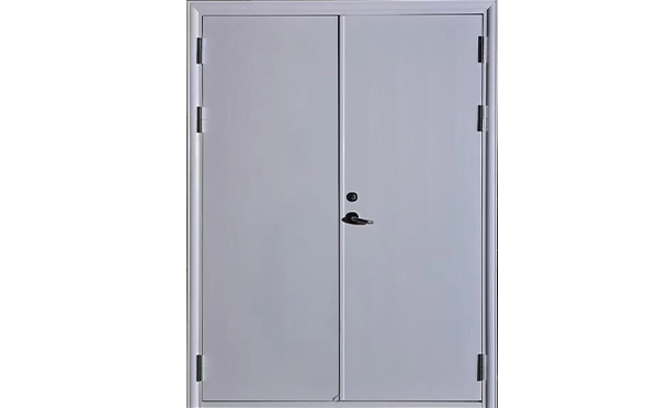 吴忠钢制防火门