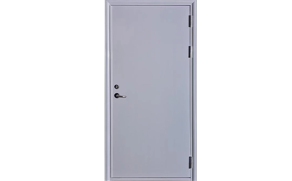 吴忠钢制防火门