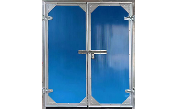 吴忠工业平开门