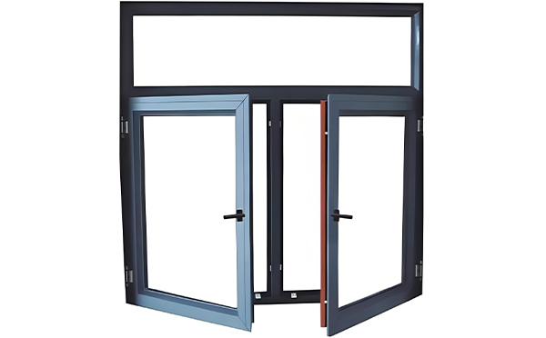 吴忠铝制耐火窗