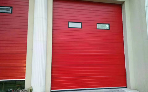 吴忠工业翻板门