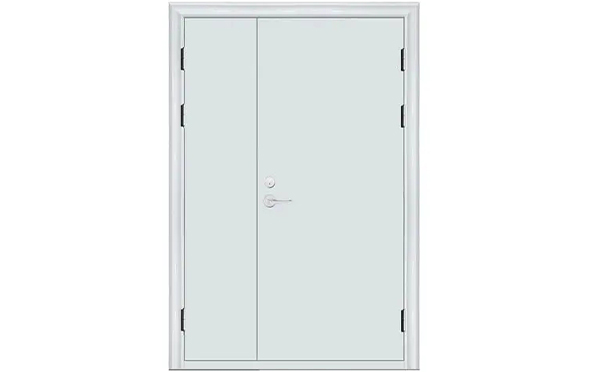 钢制吴忠防火门 钢制吴忠防火门