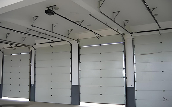 吴忠五一佳节|百安科技安全守护，服务不打烊