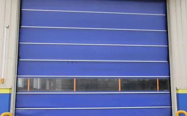 吴忠兰州吴忠快速吴忠卷帘门：提升效率与安全性的理想选择