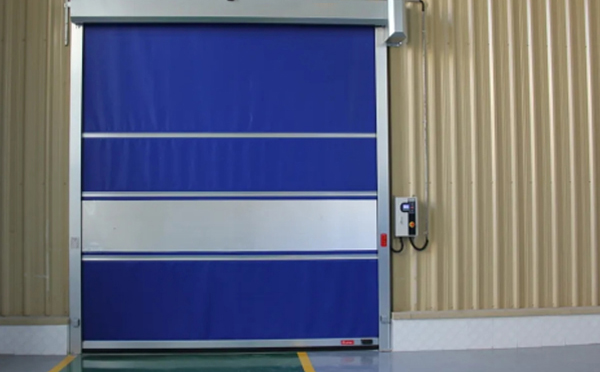 选择吴忠快速吴忠卷帘门时的注意事项