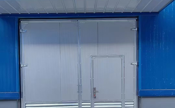 吴忠工业推拉门吊轨安装方法