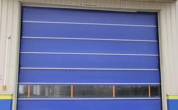 吴忠快速吴忠卷帘门互锁怎么接线