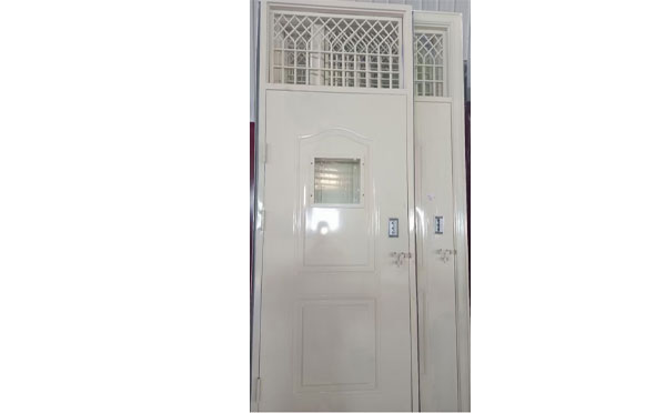 吴忠学校教室门