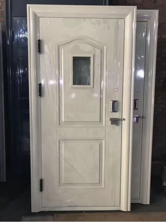 吴忠学校教室门 吴忠学校教室门