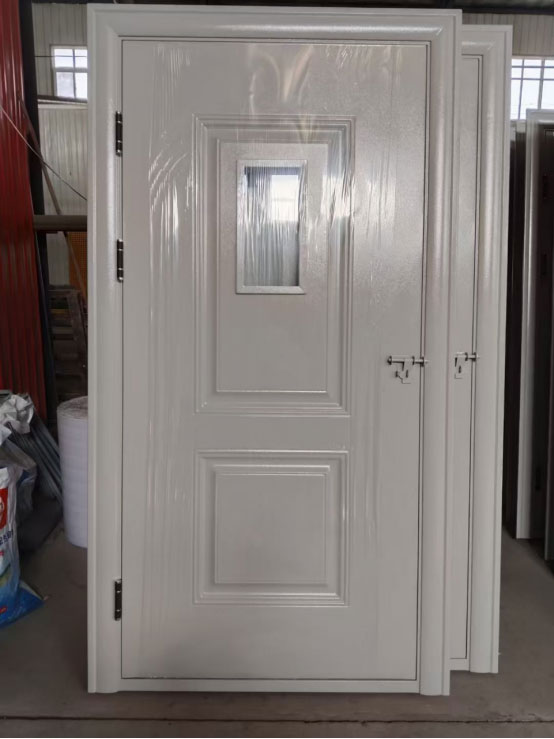 吴忠学校教室门 吴忠学校教室门