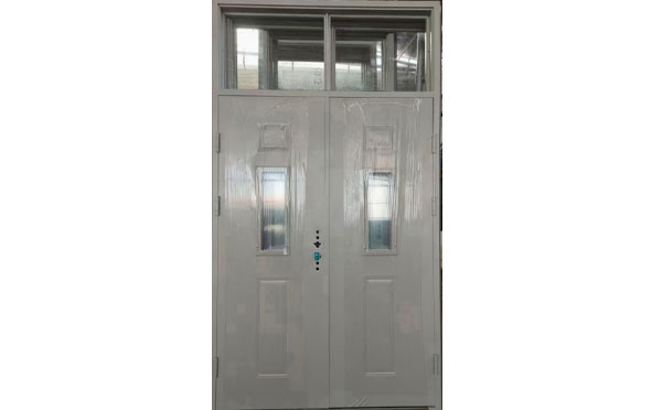 吴忠学校教室门