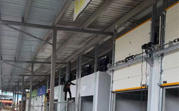 吴忠工业推拉门安装技巧与注意事项详解