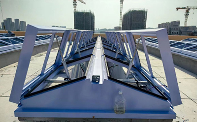 吴忠排烟窗的设置要求