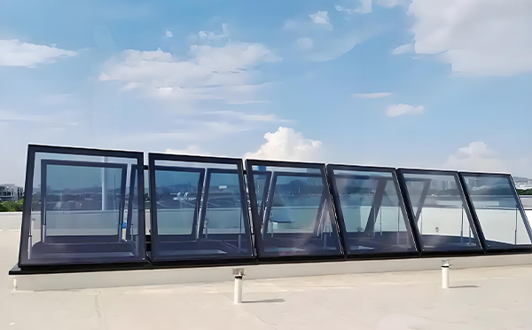 吴忠排烟窗有效面积计算方法与应用 吴忠排烟窗有效面积计算方法与应用