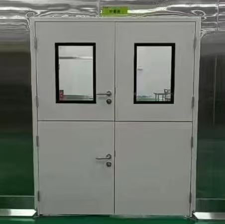 办公楼宇更新吴忠防火门系统提升应急能力