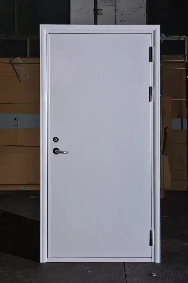 社区活动中心加装吴忠防火门保障居民安全 社区活动中心加装吴忠防火门保障居民安全